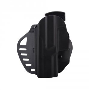 Hogue 52122 Holsters Offer Unparalleled Protection Without Compromisin