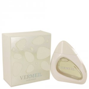 Vermeil 538751 Pour Femme Perfume By  Designed For - Womensize - 3.4 O