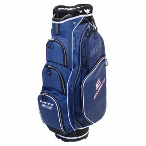 Tour UBAE7CB04 The  Exotics Xtreme Cart Bag 7.0 Features A 15-way Divi