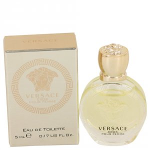 Versace 536111 Mini Edt .17 Oz