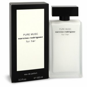 Narciso 548910 Pure Musc Is A Floral Woody Musk Fragrance For Women. R