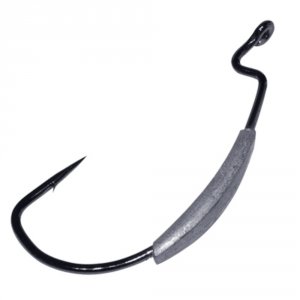 Gamakatsu 74415-1/16 Designed For Use With Heavy Braided Lines. The Ul