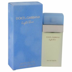 Dolce 418223 Eau De Toilette Spray .8 Oz