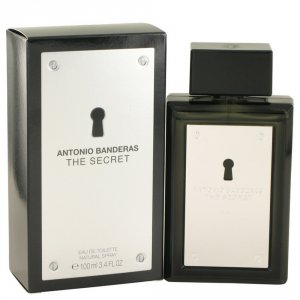 Antonio 465249 Eau De Toilette Spray 3.4 Oz