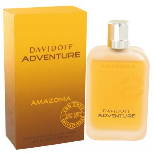 Davidoff 466998 This Woody Aromatic Limited Edition Fragrance For Men 