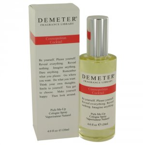 Demeter FX5140 Cologne Spray 4 Oz