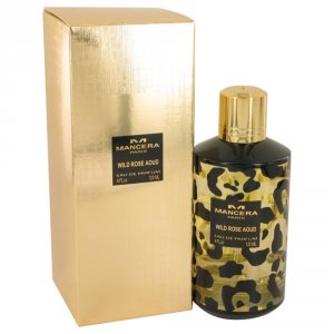 Mancera 536916 Eau De Parfum Spray (unisex) 4 Oz