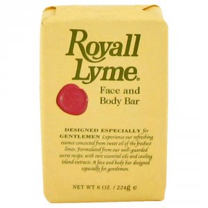 Royall 467382 Royall Lyme Is A Classic Scent That Was Launched In 1957