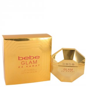 Bebe 533663 The Packaging This Fragrance Comes In Is Second-to-none, A