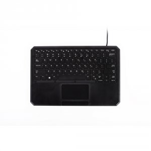 Ikey IK-82-SA-USB Ik-82-sa-usb Stand Alone Usb Wired Keyboard - Durabl