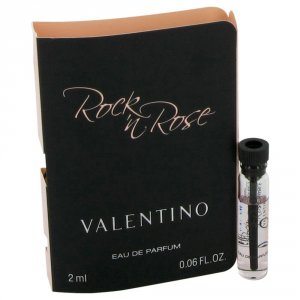 Valentino 452796 Vial (sample) .06 Oz