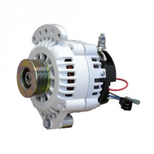 Balmar 621-120-K6 Alternator 120 Amp 12v 1-2