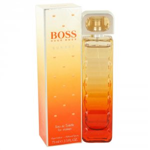 Hugo 467977 Boss Orange Sunset By  Was Launched In 2010, For The Vivac