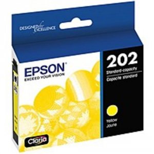 Original Epson EPST202420-S T202420-s Claria 202 Standard-capacity Ink