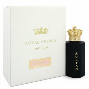 Royal 551875 Extrait De Parfum Spray (unisex) 3.4 Oz