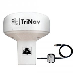 Digital ZDIGGPS160N2K Gps160 Trinav Sensor Wikonvert Nmea 2000 Interfa