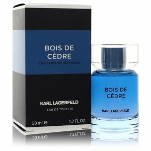 Karl 555663 Eau De Toilette Spray 1.7 Oz