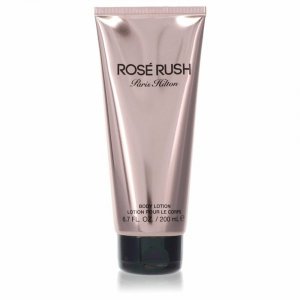 Paris 554430 Rose Rush By , Launched In 2017, Brings Together The Hone