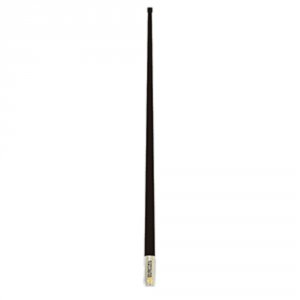 Digital 538-AB-S 538-ab-s 8' Amfm Stereo Antenna - Blackamfm Stereowhe