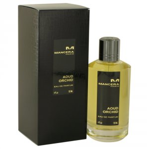 Mancera 540136 Aoud Orchid Is A Unisex Fragrance Released In 2017. It 