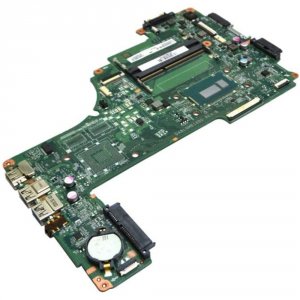 Toshiba A000393940 Laptop Motherboard For  Satellite C55 - Intel Core 