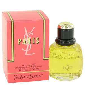 Yves 461600 In 1983, Yves St Laurent Wanted To Capture The Sparkle Of 