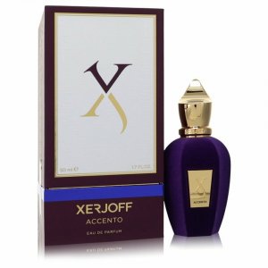 Xerjoff 554795 Eau De Parfum Spray (unisex) 1.7 Oz