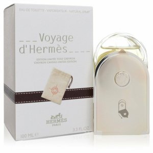 Hermes 555193 Take An Aromatic Excursion Without Leaving Home With Voy