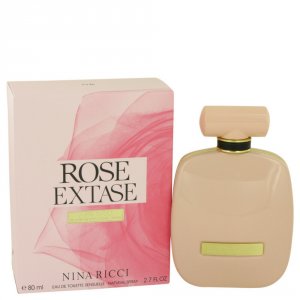 Nina 538721 An Homage To The Color Of Love, Rose Extase Perfume Was La