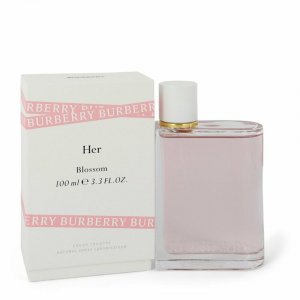 Burberry 547378 Her Blossom Is A Feminine Fragrance That Was Launched 