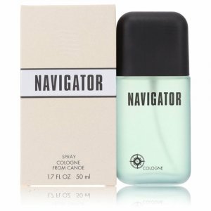 Dana 418834 Introduced In 1996, Navigator, Is A Lively Men's Fragrance