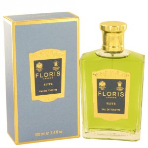 Floris 496839 Elite Was Released By The House Of  In 1980. Living Up T