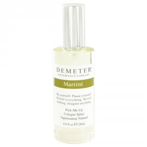 Demeter FX5148 Cucumber By  Cologne Spray 4 Oz For Anyone