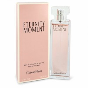 Calvin 415831 Eternity Moment, By The Design House Of  Was Introduced 