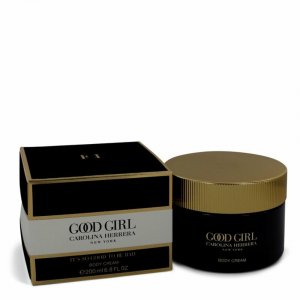 Carolina 547891 Body Cream 6.8 Oz