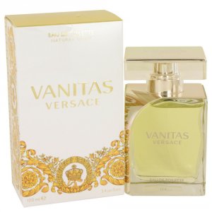 Versace 535761 Launched In 2011, Vanitas Is The Latest Fragrance From 