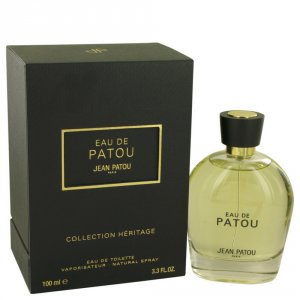 Jean 537833 Released In The Year 1976, Eau De Patou Is A Masculine, Ar