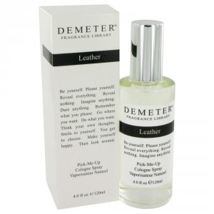 Demeter 426491 Cologne Spray 4 Oz For Anyone