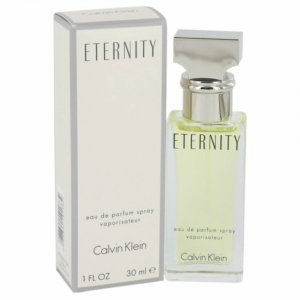 Calvin 413087 Eau De Parfum Spray 1 Oz