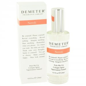 Demeter 448936 Cologne Spray 4 Oz