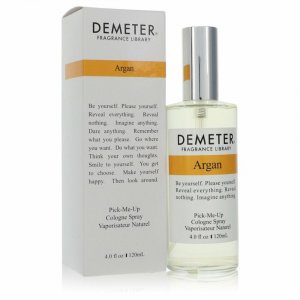 Demeter 556101 Cologne Spray (unisex) 4 Oz