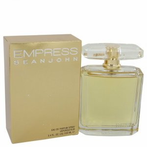 Sean 490219 S Empress Is Designed As A Crisp Fruity-floral Scent. The 