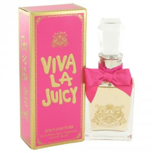 Juicy 467804 Eau De Parfum Spray 1 Oz