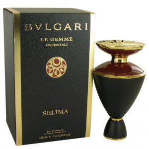 Bvlgari 537807 Designed By Master Perfumer Daniela Roche Andrier And P