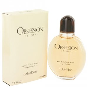 Calvin 400028 Eau De Toilette Spray 2.5 Oz