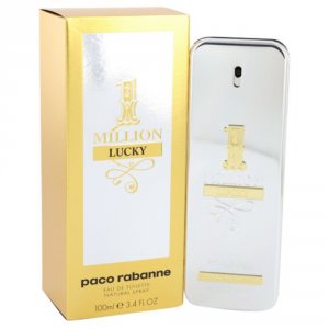 Paco 541535 Eau De Toilette Spray 3.4 Oz