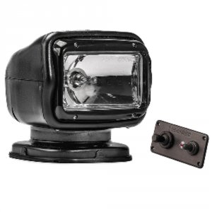 Golight 2021GT Spotlight,65w,12vdc,halogen,225000 Cp