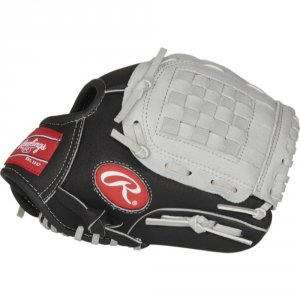 Rawlings SC100BGB-6/0 The  Sure Catch 10-inch Youth Infieldoutfield Gl