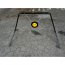 Viking VKS-VGS002 The  Gong Complete Target System Is An Economical, D