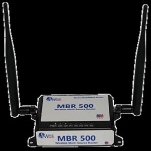 Wave MBR500 Mbr 500 Network Router []